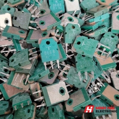 B688 tháo máy màu xanh hàng Toshiba xanh sịn bao sống