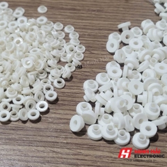 Combo 20 hạt nhựa lót sò