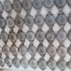 2N3055 Motorola vỏ nhôm hàng tháo máy