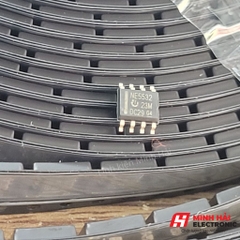 IC NE5532 hàng mới có chân cắm và chân dán
