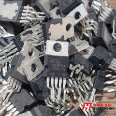 IC âm thanh TDA2030