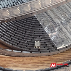 IC NE5532 hàng mới có chân cắm và chân dán