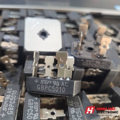 DIODE CẦU GBPC5010 50A 1000V