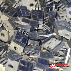 SÒ CÔNG SUẤT TIP41C + TIP42C HÀNG THÁO MÁY