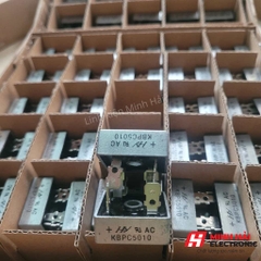 KBPC5010 CẦU CHỈNH LƯU 50A 1000V