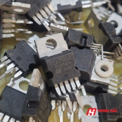 IC âm thanh TDA2030