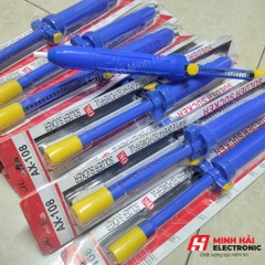 Súng hút chì, hút thiếc AX108-Hàng mới