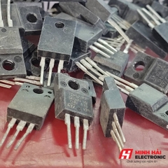TRANSISTOR THÁO MÁY TIP122 LOẠI TỐT