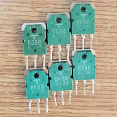 B688 tháo máy màu xanh hàng Toshiba xanh sịn bao sống