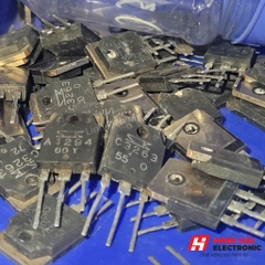 CẶP SANKEN A1294+C3263 THÁO MÁY