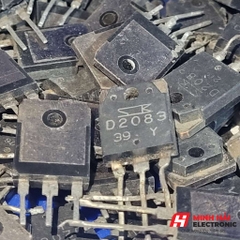 Cặp sò sanken D2083-B1383-hàng tháo máy