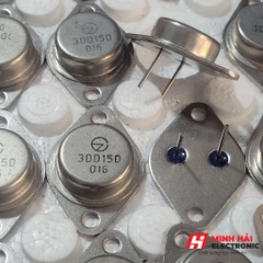 Sò sắt 3DD15D hàng mới chip to giá tốt