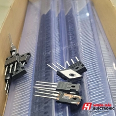 TFP290N08 MOSFET KÊNH N 290N08 80V 290A