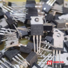 IRF3205 mosfet kênh N 3205 hàng tháo máy loại tốt