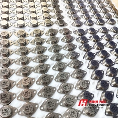 Sò công suất ISC 2N3773 hàng mới chip to 5mm