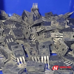 IC ổn áp  Kia 7812 Kia7912  tháo máy