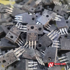 IC ổn áp KIA7805 1.5a 5v loại tôt hàng tháo máy