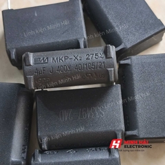 TỤ BẾP TỪ MKP-X2 4UF 300V HÀNG MỚI