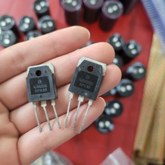 Cặp sò công suất njw0302 – njw0281 tháo máy