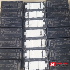 Rơ le 6 chân 24VDC hàng đẹp giá tốt