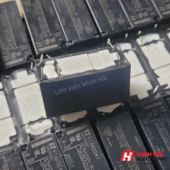 Rơ le 6 chân 24VDC hàng đẹp giá tốt