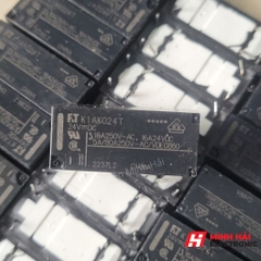 Rơ le 6 chân 24VDC hàng đẹp giá tốt