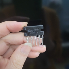 IC khuếch đại âm thanh TDA 7057