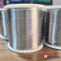 Thiếc hàn SOLDER WIRE Sn63/Pb37 nhẹ lửa giá tốt