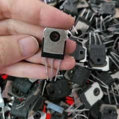 Cặp sò công suất D1047 B817 tháo máy