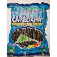 Thực phẩm chay - cá kèo chay Thanh Dũng 500g