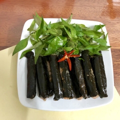 Thực phẩm chay - cá kèo chay Thanh Dũng 500g