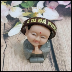 Máy nghe niệm Phật tụng kinh gắn thẻ 836s kèm thẻ 16G