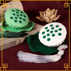 Máy Niệm Phật Nghe Kinh Jsa03 nội dung 41 bài kèm thẻ nhớ 8G