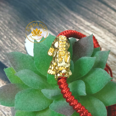 Vòng đeo tay tỳ hưu