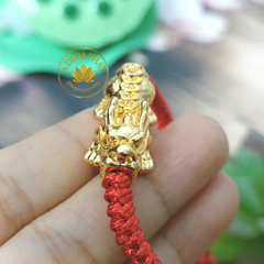 Vòng đeo tay tỳ hưu
