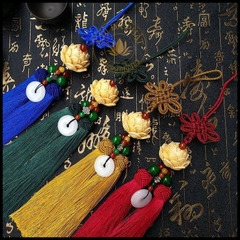 Balo in danh hiệu A Di Đà Phật