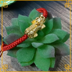 Vòng đeo tay tỳ hưu