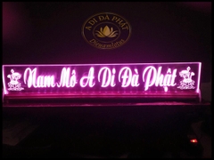 Máy Niệm Phật Nghe Kinh Jsa03 nội dung 41 bài kèm thẻ nhớ 8G