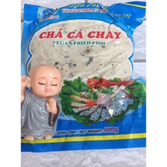 Thực phẩm chay - chả cá chay Thanh Dũng