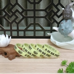 Máy bấm đếm ký số niệm Phật A Di Đà cầm tay xỏ ngón - Diệu Âm Lotus