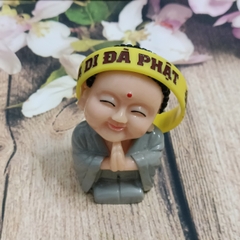 Máy Niệm Phật Nghe Kinh Jsa03 nội dung 41 bài kèm thẻ nhớ 8G