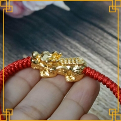 Vòng đeo tay tỳ hưu
