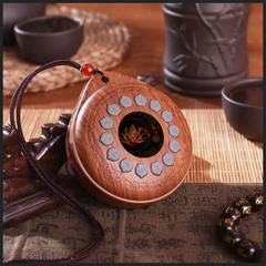Máy niệm Phật loa nghe pháp tụng kinh có khe gắn thẻ 36 bài tiếng việt Q8-DIỆU ÂM LOTUS