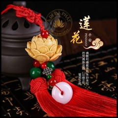Balo in danh hiệu A Di Đà Phật