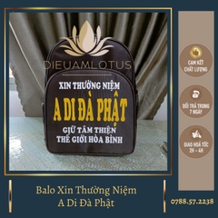 Loa Bluetooth nghe niệm Phật XH7 hình hoa sen