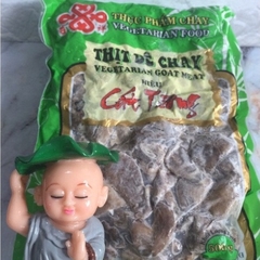 Thực phẩm chay - Thịt dê chân nấm chay 500g