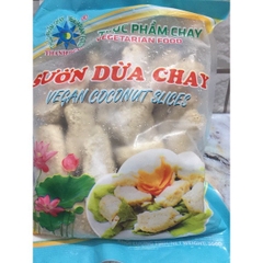 Thực phẩm chay - Sườn dừa chay Thanh Dũng