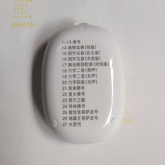 Máy Niệm Phật Nghe Kinh Jsa03 nội dung 29 bài kèm thẻ nhớ 8G