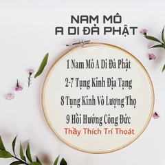 Thẻ Nhớ Micro SD Nhiều Loại – Có Nội Dung Sẵn Các Bài Pháp, Tụng Kinh, Niệm Phật
