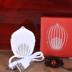 [HCM]Máy niệm Phật Tịnh Tông MINI LÁ SEN 36 bàiTiếng Việt